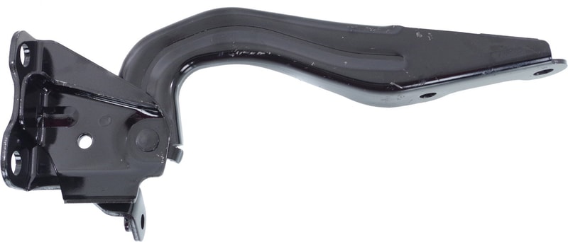 Hood Hinge for Subaru Forester 2014-2018, Left (Driver) Side, Replacement