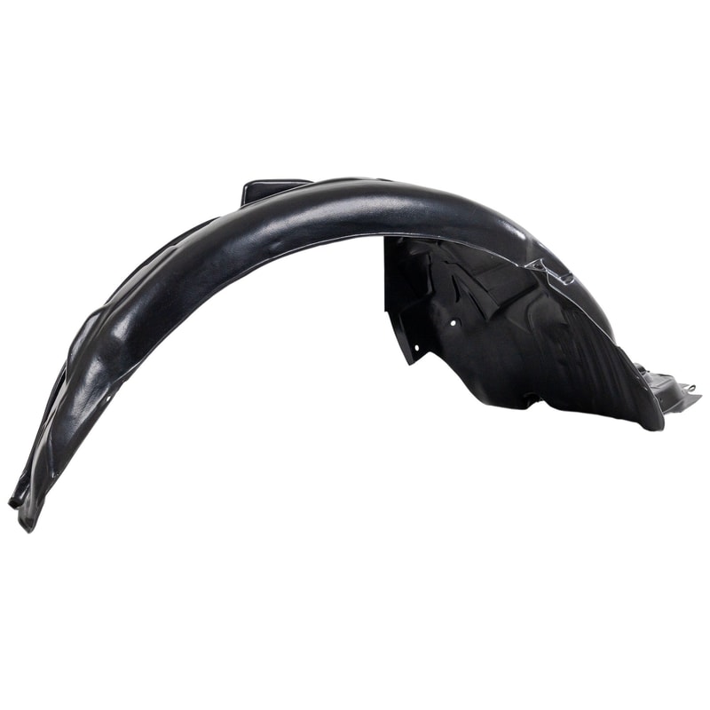 Front Fender Liner for Subaru Outback 2010-2015, Right (Passenger) Side, Replacement