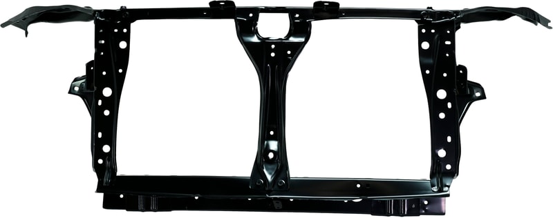 Radiator Support Assembly for Subaru Impreza (2012-2016) / Crosstrek (2013-2017), Steel, Suitable for Sedan/Wagon, Replacement