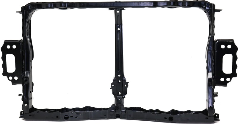 Radiator Support Assembly, Steel for Scion IM 2016-2016/Toyota Corolla IM 2017-2018, Replacement
