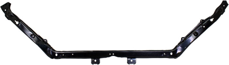 Steel Radiator Support Upper Tie Bar for 2008-2011 Subaru Impreza, WRX Model, Base, Sedan/Wagon, Replacement
