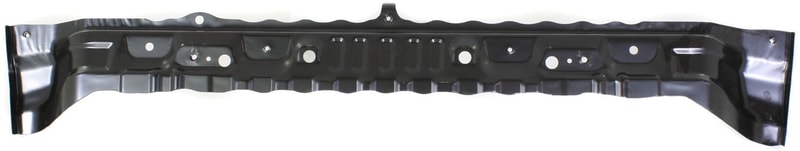 Steel Radiator Support Lower Tie Bar for Subaru Impreza (2008-2016), Forester (2009-2018), Outer, Replacement