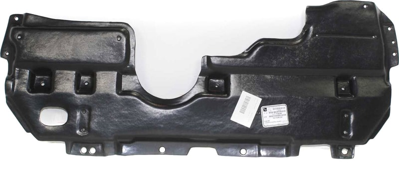 Engine Splash Shield Under Cover for XB 2008-2015, Front Replacement