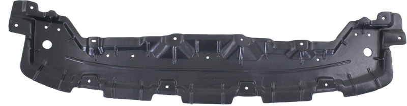 Engine Splash Shield Under Cover Lower for TC, 2011-2016 Models, Replacement