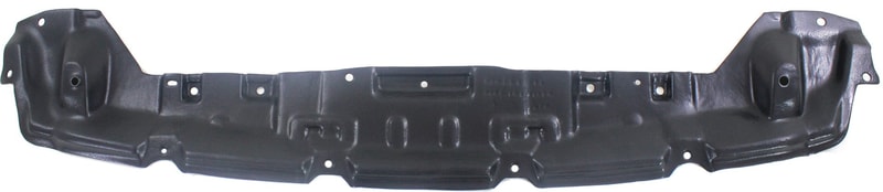 Engine Splash Shield Lower Cover for Scion XB, 2011-2015 Replacement