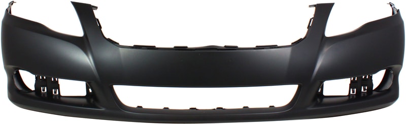 Front Bumper Cover for 2008-2010 Toyota Avalon, Primed (Ready to Paint), Replacement
