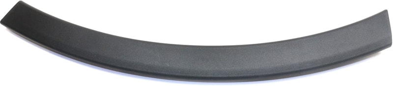 2016 - 2018 Toyota RAV4 Front Bumper End - Right (Passenger)