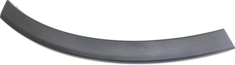 2016 - 2018 Toyota RAV4 Front Bumper End - Left (Driver)