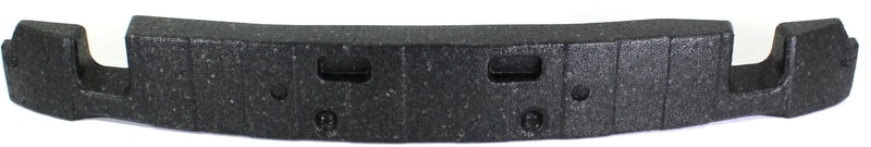 Front Bumper Absorber Impact for Toyota Prius 2010-2011, Replacement
