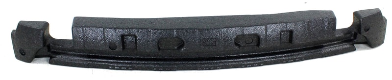 Front Bumper Impact Absorber for Toyota Prius/Prius Plug-In 2012-2015, Replacement (CAPA Certified)