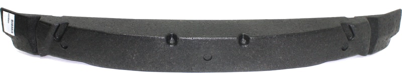 Front Bumper Impact Absorber for Toyota Corolla 2014-2016, Replacement (CAPA Certified)