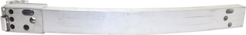 Front Reinforcement Bar for Toyota Highlander 2014-2019, Aluminum Construction, Replacement
