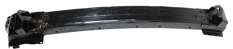 Front Reinforcement Bar for Toyota Camry 2015-2017, Heavy-Duty Steel, Replacement