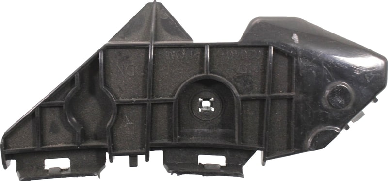 Rear Bumper Bracket Inner Support for Toyota Corolla 2009-2013, Right (Passenger), Replacement