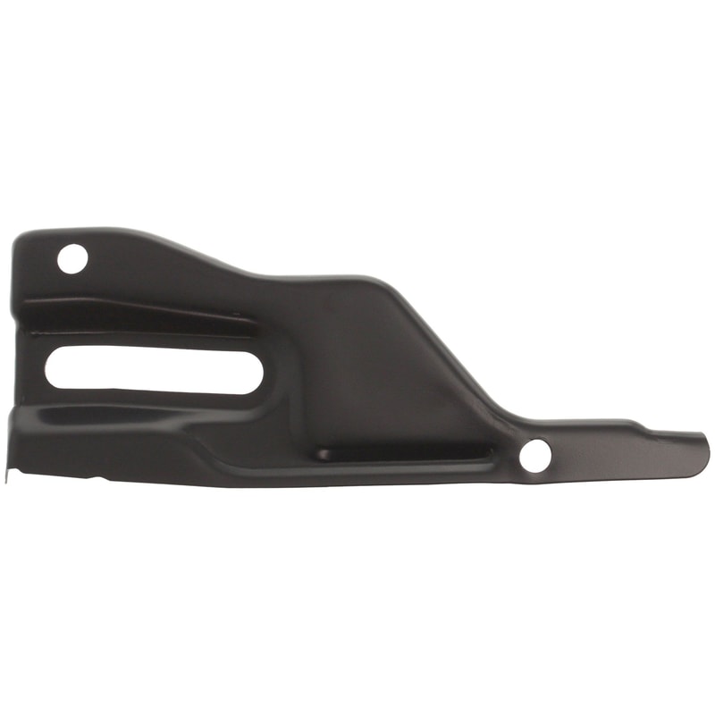 Front Bumper Bracket for Toyota 4Runner 2003-2005, Left (Driver) Side, Replacement