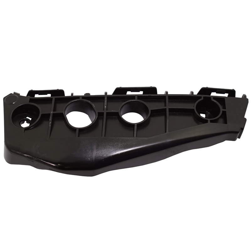 Front Bumper Bracket Support for 2011-2013 Toyota Corolla, Left (Driver), Replacement