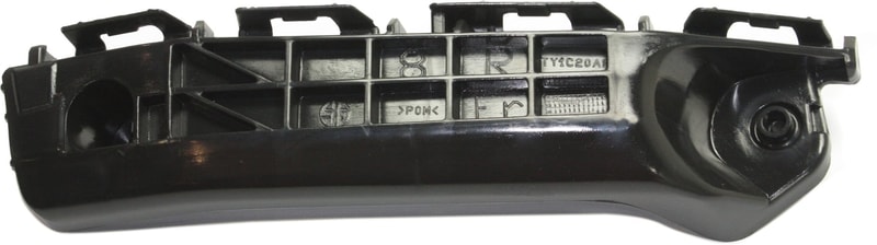 2012 - 2014 Toyota Yaris Front Bumper Bracket - Right (Passenger)
