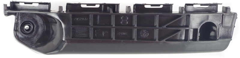 2012 - 2014 Toyota Yaris Front Bumper Bracket - Left (Driver)