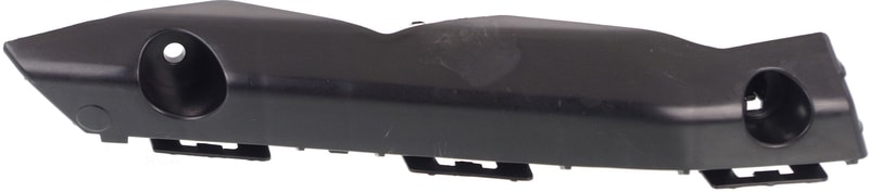 Front Bumper Retainer for Toyota Camry 2015-2017, Right (Passenger), Plastic, Replacement