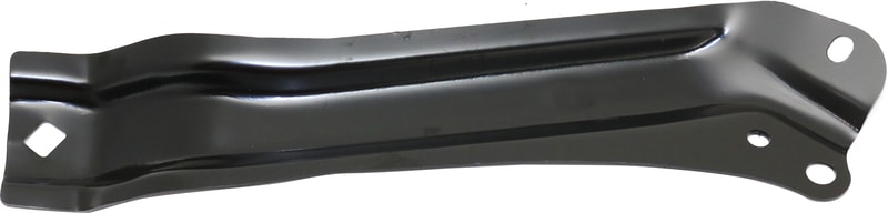 Front Bumper Bracket Mounting Arm for Toyota Tacoma 2016-2023 Left (Driver), Replacement