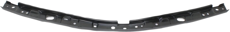 Front Bumper Retainer for 2010-2011 Toyota Camry, Upper Part, Built for USA Vehicles, Replacement (CAPA Certified)
