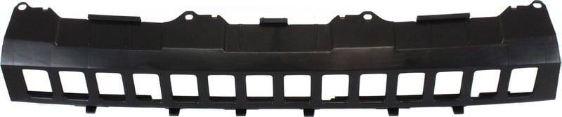 Front Bumper Retainer for Toyota Sequoia, Suitable for 2008-2017 Models, Replacement