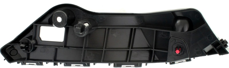 Front Bumper Retainer for Toyota RAV4 2013-2015, Bumper Side, Left (Driver), Excluding EV Model, Replacement (CAPA Certified)