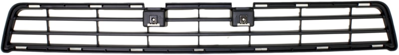 Front Bumper Grille for Toyota 4Runner 2006-2007, Textured Black, Replacement