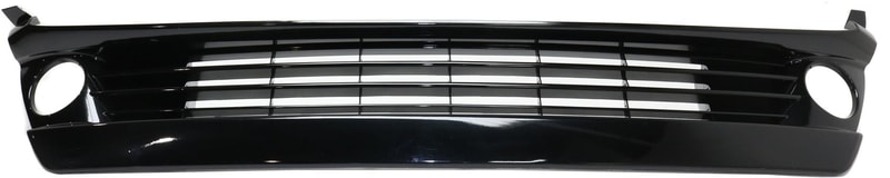 2012 - 2015 Toyota Prius Front Grille Assembly Replacement