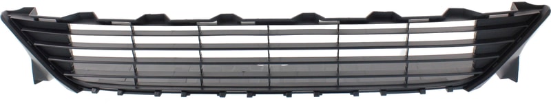 2015 - 2017 Toyota Prius C Front Grille Assembly