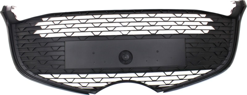 2015 - 2017 Toyota Yaris Front Bumper Grille