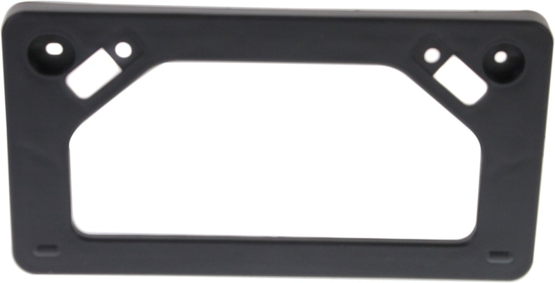 Front License Plate Bracket for 2010-2011 Toyota Prius, Replacement