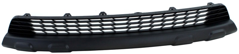 Front Lower Valance for Toyota Matrix 2005-2008, Lower Cover, Primed (Ready to Paint), with Spoiler, Replacement