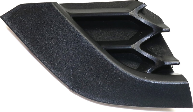 2016 - 2018 Toyota RAV4 Front Tow Eye Cover - Left (Driver)