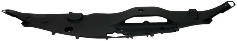 Radiator Support Cover for Toyota Camry 2007-2011, Duct Seal, Plastic, Excludes Hybrid Model, Suitable for Japan/USA Built Vehicle, Replacement