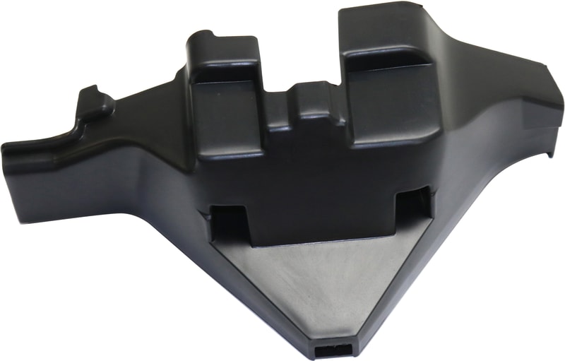Plastic Grille Bracket with Front Emblem for Toyota 4Runner 2010-2019, Replacement