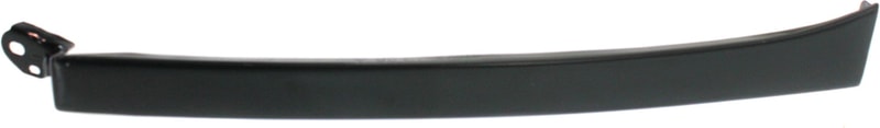 Headlight Filler for Toyota 4Runner 2003-2005, Left (Driver), Upper Position, Primed (Ready to Paint), Replacement