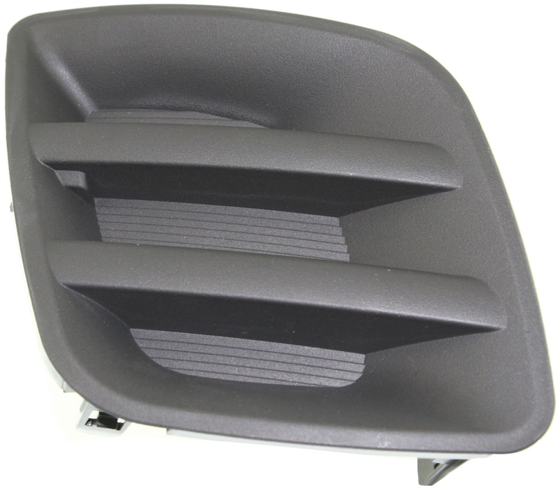 2009 - 2012 Toyota RAV4 Fog Light Cover Right (Passenger)
