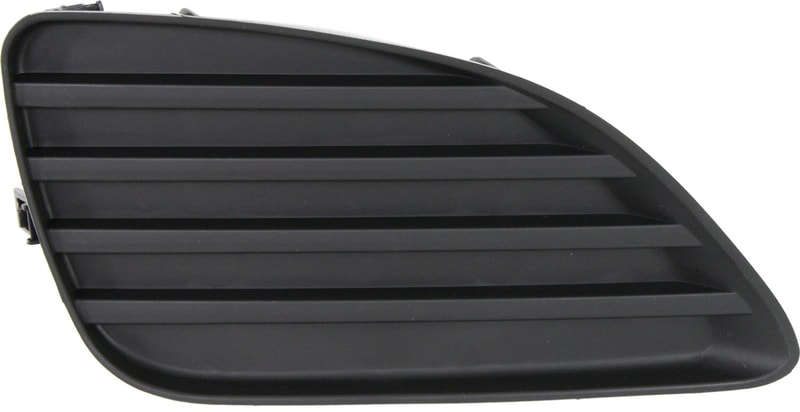 2010 - 2011 Toyota Camry Fog Light Cover Right (Passenger) (CAPA Certified)