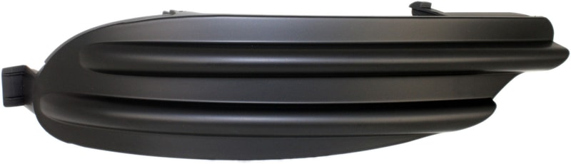 2002 - 2006 Toyota Camry Fog Light Cover Left (Driver)