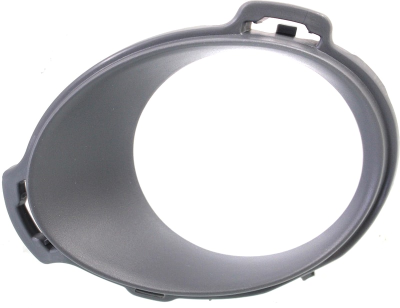 Fog Light Bracket for 2012-2014 Toyota Camry, Left (Driver), Suitable for XLE Models, Replacement