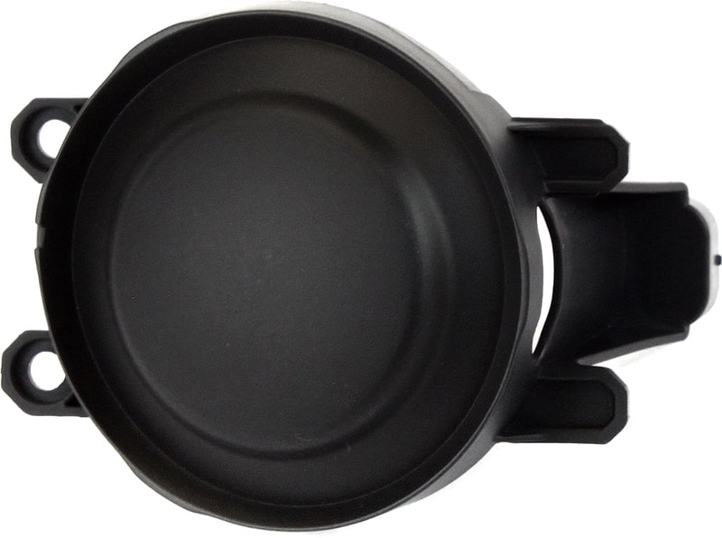 2012 - 2015 Toyota Tacoma Fog Light Cover Right (Passenger)