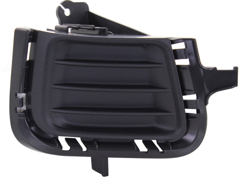 2012 - 2014 Toyota Prius C Fog Light Cover Right (Passenger)