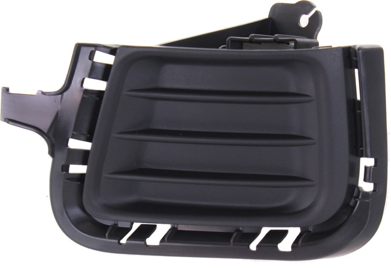 2012 - 2014 Toyota Prius C Fog Light Cover Left (Driver)