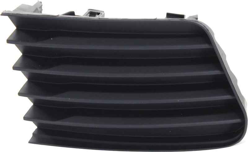 2012 - 2014 Toyota Prius V Fog Light Cover Left (Driver)