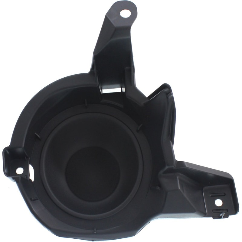2013 - 2015 Toyota RAV4 Fog Light Cover Right (Passenger)