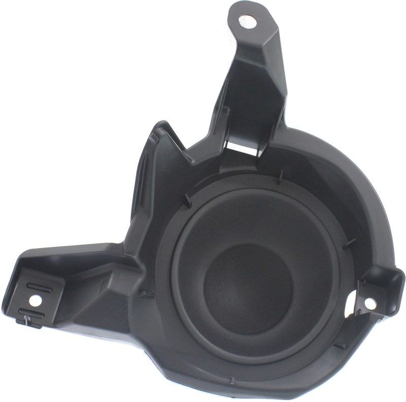 2013 - 2015 Toyota RAV4 Fog Light Cover Left (Driver)