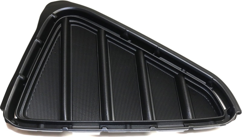 2016 - 2018 Toyota RAV4 Fog Light Cover - Right (Passenger)