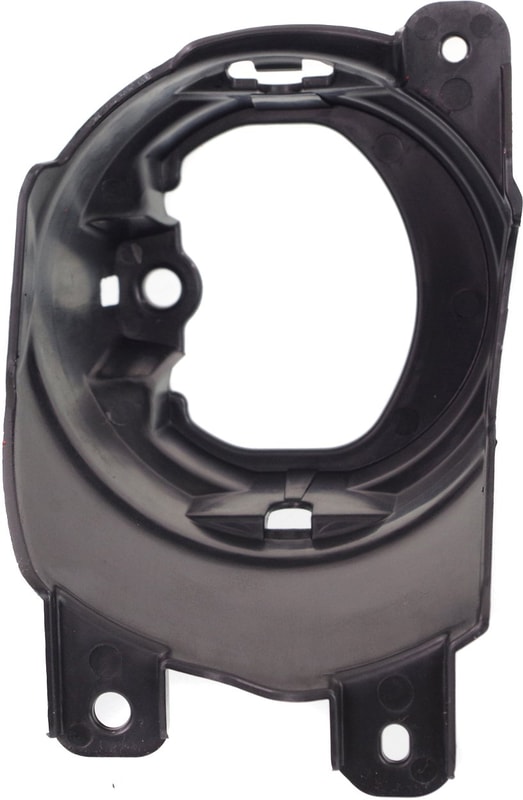 2008 - 2017 Toyota Sequoia Fog Lamp Bracket (Right / Passenger Side)