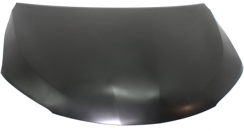 Steel Hood Panel for Toyota Camry 2015-2017, Replacement